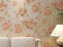 Meski mudah sobek, motif dan corak wallpaper jenis ini jauh lebih beragam dari jenis wallpaper. Memilih Motif Corak Wallpaper Dinding Dan Pengaruh Yang Diciptakan Arafuru