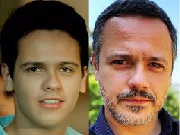 His brother danton mello is an actor as well. Saiba Por Onde Andam Os Atores Da 1Âª Temporada De Malhacao