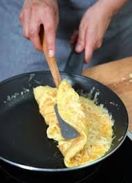 Kase Omelette Rezept Rezepte Omelette Rezept Und Omelette Rezept Einfach