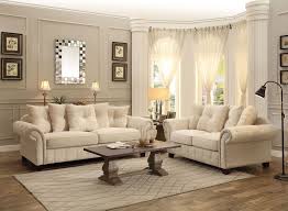 Austin New Oversized Transitional Cream Chenille Sofa Couch Set Living Room Handmade Transitional Couch Set Couch And Loveseat Set Sofa Set
