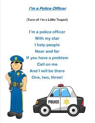 Handwash Poster For Toddlers Popsicle Poem Google Search In 2020 Community Helpers Preschool Community Helper Lesson Community Helpers Police