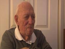 The Digital Collections of the National WWII Museum : Oral Histories