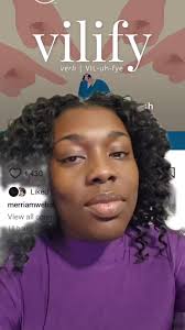 #wordoftheday #vocabulary #grammar #Englishclass #ProfessorDashiell  #lifelonglearners #vilify #englishteachers #englishprofessors  #buildvocabulary #collegestudents #dictionary #dictionarymagic ...