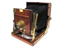 The History Of Photography And Videography