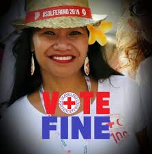 Vanuatu Red Cross Society