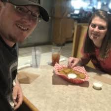 CHRISTOPHER'S GRILL & BAR