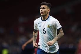 Find your friends on facebook. Video Argentina S Leandro Paredes Fails Terribly To Win A Penalty Call After Pulling Off A Blatant Flop Against Ecuador
