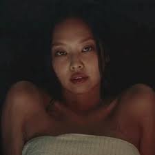 230623 The Weeknd, JENNIE & Lily Rose Depp