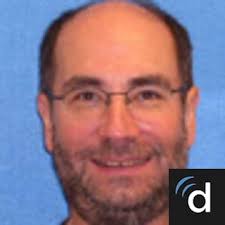 Dr. Glenn Siegfried, MD