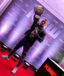 Jednak jak się okazało roman szymański. Ksw Roman Szymanski Vs Marian Ziolkowski 2 O Pas Polish Fighters