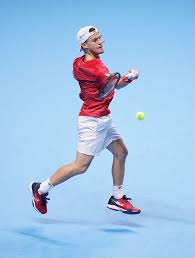 Diego sebastián schwartzman is an argentine professional tennis player. Alexander Zverev Beats Diego Schwartzman With One Eye On Atp Finals Last Four Heraldscotland