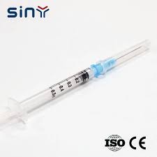 Medical Syringes for Accurate Dosing