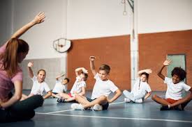 How Physical Activity Supports Mental Health in Schools: 7 Ways to Add  Movement into the School Day - Milk Education | Supply Agency