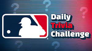 We're about to find out if you know all about greek gods, green eggs and ham, and zach galifianakis. Mlb Quiz Of The Day Perfect Games