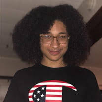 DeAndre Lee Yarbrough Obituary