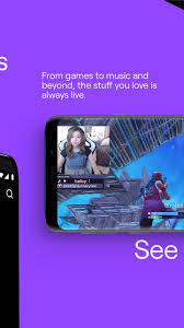 Check spelling or type a new query. Twitch App Stuck Loading