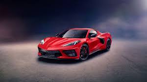 2020 Chevrolet Corvette Stingray Z51 4k 3 Wallpaper Hd Car Wallpapers Id 12930