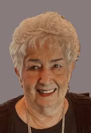 Ellen Virginia “Ginny” Hoover