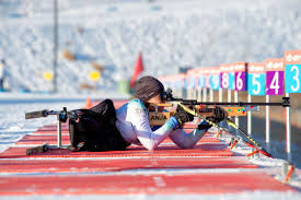 Get updates about the international biathlon union, the sport and the people in it. Para Biathlon Nordic Paraski Team Deutschland