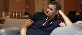 De nabestaanden willen niet reageren op het verdrietige nieuws. De Ruzies Van De Jarige Wilfred Genee Bij Veronica Inside