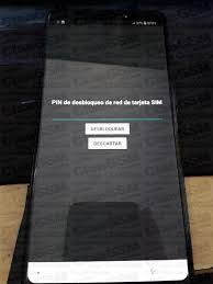 Once i unlocked one the second one . Liberado Samsung A920f Telcel Bit 1 Unlock Con Z3x Clan Gsm Union De Los Expertos En Telefonia Celular