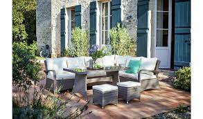 Buy Argos Home Seychelles Rattan Effect Corner Dining Set Garden Table And Chair Sets Argos Corner Dining Set Argos Home Garden Table And Chairs