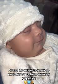 Eres lo mejor de mi vida amor mio 🥹🩵 #baby #miamor #teamo #mama