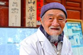 How a popular legend was made in China's southern mountains