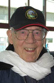 Lives Lived: Ralph LeRoy Arrison, 103