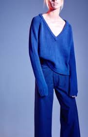 Knitwear Panosundaki Pin