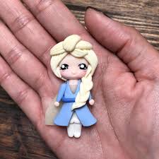 Elsa clay