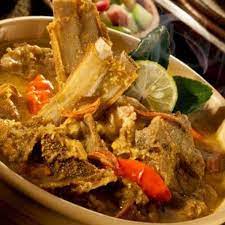 Resep Masakan Khas Solo Yang Super Sedap Solusi Jalan Jalan Hemat Vegetarian Recipes Meat Free Recipes