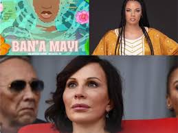 Elles ont fait l'actu cette semaine