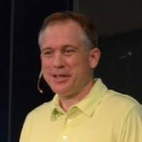 Jeff Christopherson's Instagram, Twitter & Facebook