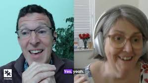 Embracing Resilience: Strategies for a Better Life with Nancy Rugart  Plummer and Robert Rugart