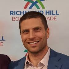 In 2006, I came to JACS Toronto as a client. I was a daily drinker, drug  user & gambler. I was 24 years old, and 25 wasn't looking promising. In  2011 I