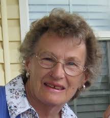 Mary Adelle Cunefare