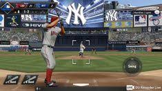 Mlb 9 innings online game! Mlb 9 Innings 17 Hack Mlb9innings17hck44 Profile Pinterest