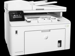 Enough, you can check several types of drivers for each hp printer on our website. Hp Laserjet Pro Mfp M227fdw Best Electronics