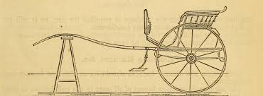 Some Carriage Types – Edwardian Promenade