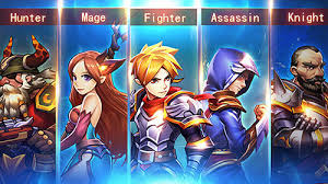 Download brave fighter2：legion frontier mod apk 1.0.6 with. Apk Android Brave Fighter 2 V1 2 6 Mod Apk Terbaru Unlimited Money Terbaru