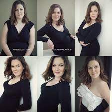 How To Take A Flattering Picture Every Photographer Should Know These Tricks Photoshop Photography Glamour Photography Posing Tips