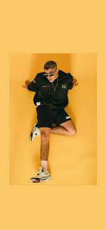 Download, share or upload your own one! Lockscreens Bad Bunny Requested I Don T Own Or Take Any