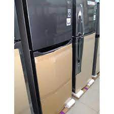 Pilihan kulkas 2 pintu sharp, lg, samsung, hitachi, mulai dari di bawah 2 juta, kapasitas freezer di bawah besar 300 liter, hemat listrik, & kecil ramping. Kulkas Lg 2 Pintu Murah Gn B200sqbp Original Garansi Resmi Murah Promo Kulkas Lg Murah Shopee Indonesia