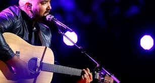 See The Voice Journey That Troy Ramey Made quizzes