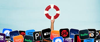 Lost in the Stream: Unravelling the Paradox of Content Overload on Streaming  Platforms | by UIC Digital | Medium