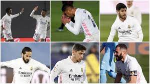 Jun 08, 2021 · бургас. Real Madrid La Liga The Good And Bad News For Real Madrid Ahead Of The Derby With Atletico Real Madrid