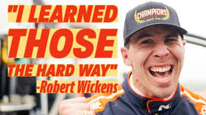 IMSA driver Colin Braun has too many Rolex 24 championship watches to count 