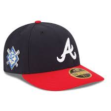 2000 x 2000 jpeg 513 кб. Atlanta Braves New Era 2018 Jackie Robinson Day Low Profile 59fifty Fitted Hat Navy Atlanta Braves Jackie Robinson Day Atlanta Braves Hat