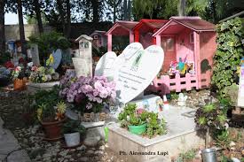 Casa Roma Viaggio Alla Scoperta Del Cimitero Per Animali Piu Antico D Italia